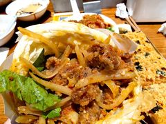 -小豆海棠(人民南路店)