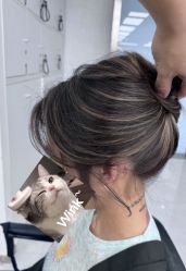 -5M HAIR SALON 旗舰店