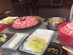 -楼里火锅餐厅(文化城店)
