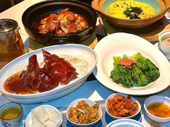 -滋粥楼·顺德菜(番禺广场总店)