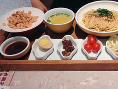 -松鹤楼面馆(中洲湾店)