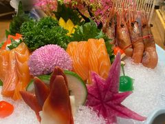 -尚海豆捞(乐虹坊店)