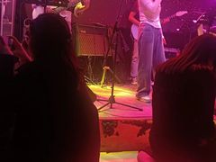 -MOSSO音乐酒吧·Live House(南京西路店)