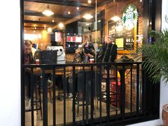 门面-星巴克(天津火车站店)