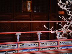 -潭柘寺景区
