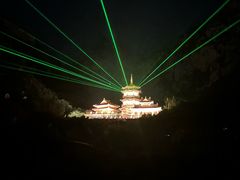 -禅宗少林·音乐大典