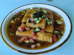 -新味都博山菜