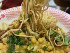 -嗨椒小面(萝岗万达店)