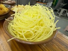 -笔记安顺夺夺粉火锅