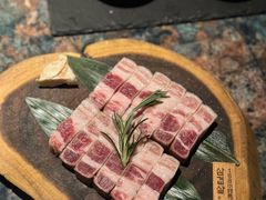 -火浪壹 by tigergrill(33小镇店)