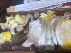 -菌小白·野生菌火锅(时尚天河店)