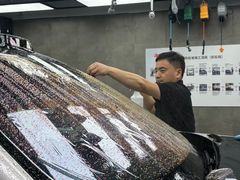 -车友必成·3M汽车贴膜/隐形车衣/改色膜(成都店)