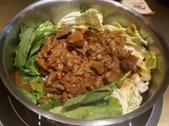 -手选潮汕鲜活牛肉火锅(二七广场店)