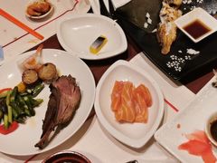 -深圳福田香格里拉大酒店