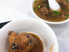 -东街钟楼肉粽(总店)