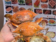 -北方饺子王·海肠捞饭·海鲜锅(山大店)
