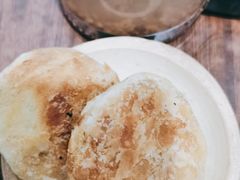 油酥火烧-香妃烤鸡(西单店)