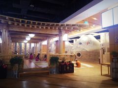 -丽池宫韩式汗蒸会馆(华灯坊店)