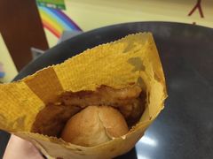 -大利来记餐厅(大三巴店)