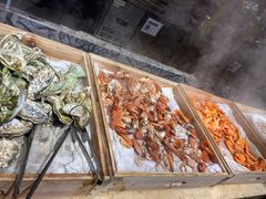 -芭菲盛宴·环球美食(锦城万达广场店)
