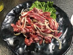 -温度烤肉专门店