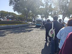 -东钱湖小普陀景区