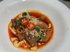 -半天妖烤鱼(方庄店)