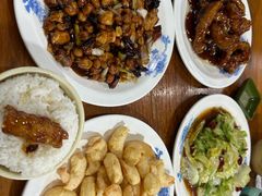-洪福亮酒家(南草厂街店)