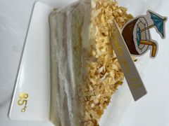 -85度C(上海奉贤苏宁生活广场二店)
