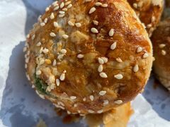 -王天顺海苔饼