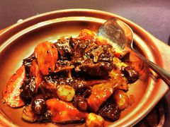 -A One Kitchen·南京精菜馆(德基广场店)