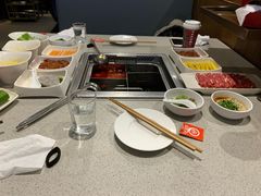 -海底捞火锅(万科广场店)