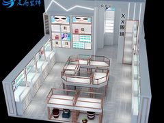 -三叶眼镜城·好视力眼镜店