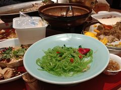 -山西会馆·晋菜·晋商宴·学堂记忆(许坦西街店)