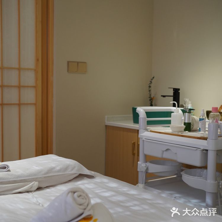 杭州探店 | D5日式美容洗发spa💆🏻‍♂️