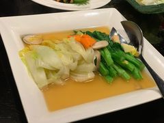 -厦门艾美酒店·乐美中餐厅