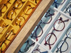 -大视光学•LINDBERG林德伯格•全球手工眼镜集合店(王府井店)