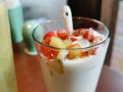 -唐廊烤鸭店(工体店)