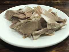 -苏州藏书羊肉馆(安顺路店)