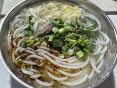-小倪羊肉米线馆