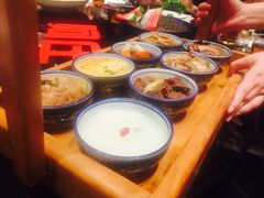 -阿庄新豫菜(航海东路店)