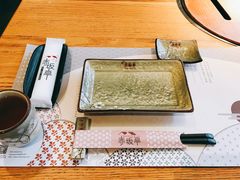 -赤坂亭·M9和牛烧肉·铁板烧·日料398放题(长泰广场店)