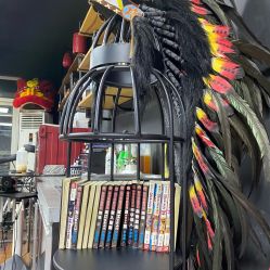 -苏州一渡刺青纹身馆
