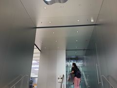 -Apple 零售店(Causeway Bay)