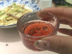 -茅庐毛血旺(临沂泰盛广场店)