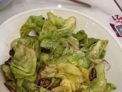 -椒爱水煮鱼川菜(让胡路万达店)