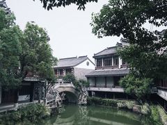 -龙潭水乡