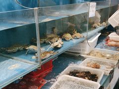 -丹盛象山海鲜(水清路店)