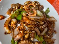 -小红门海鲜