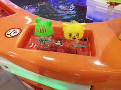 -汤姆熊欢乐世界(莘庄龙之梦店)